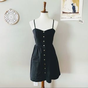 Cope | Sweetheart Dress